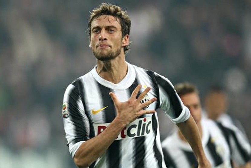 Claudio Marchisio