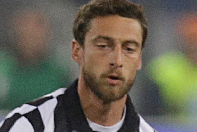 Claudio Marchisio