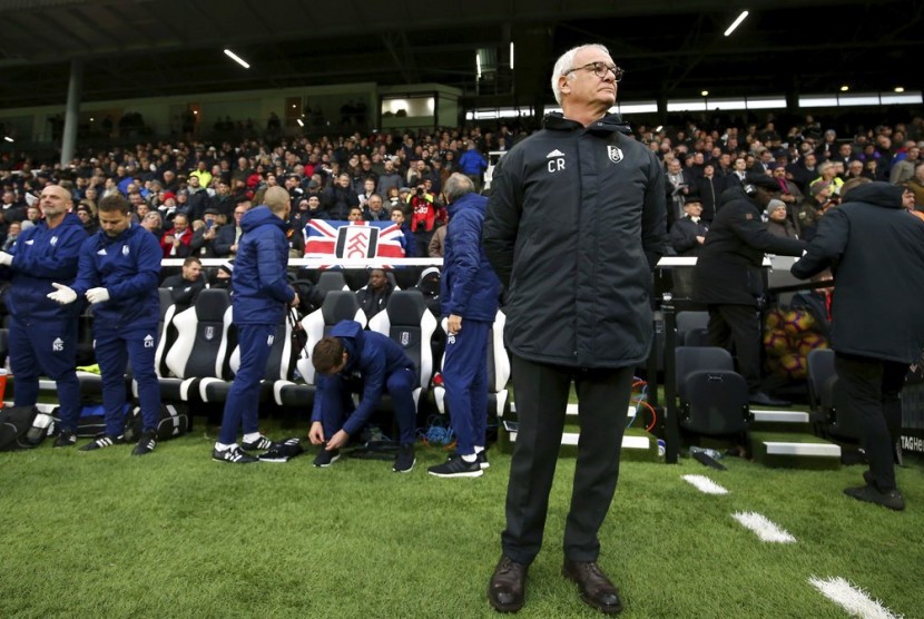 Claudio Ranieri