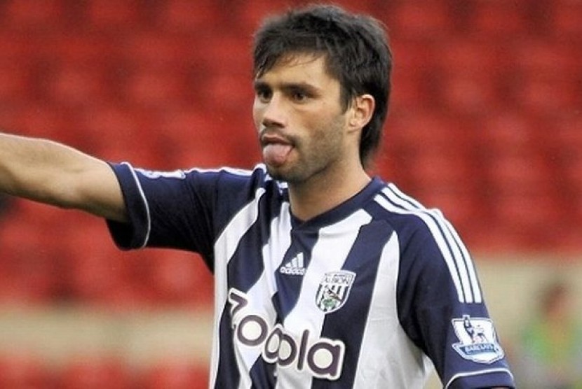 Claudio Yacob