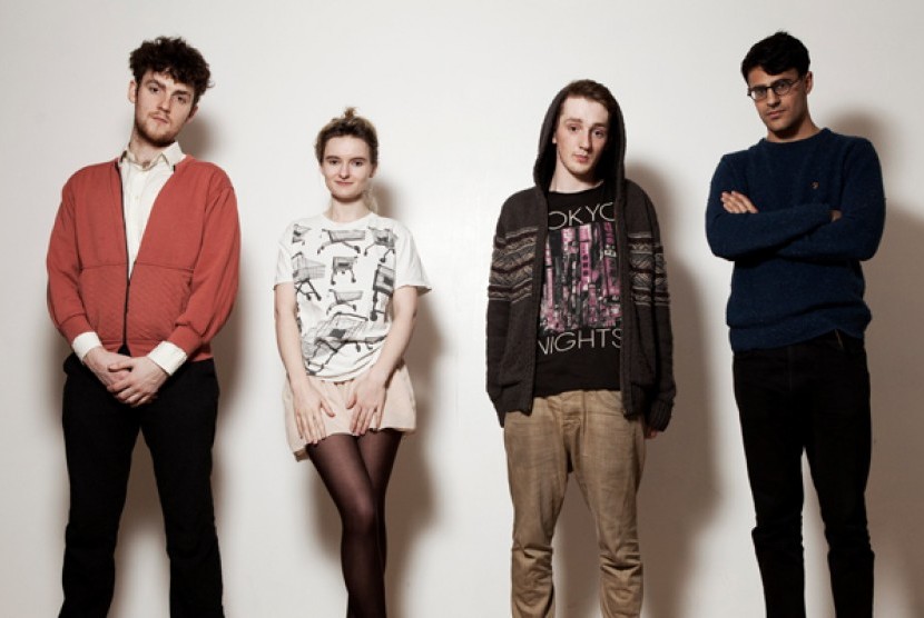 Clean Bandit