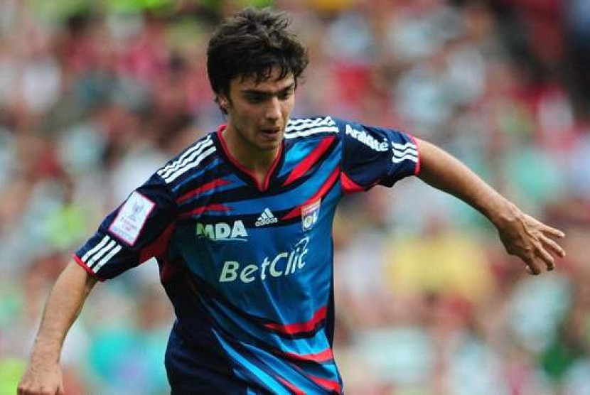 Clement Grenier