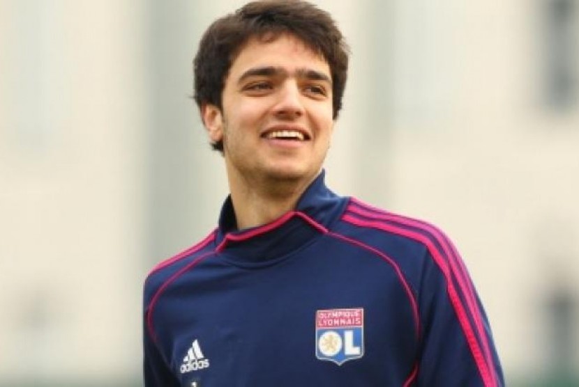 Clement Grenier