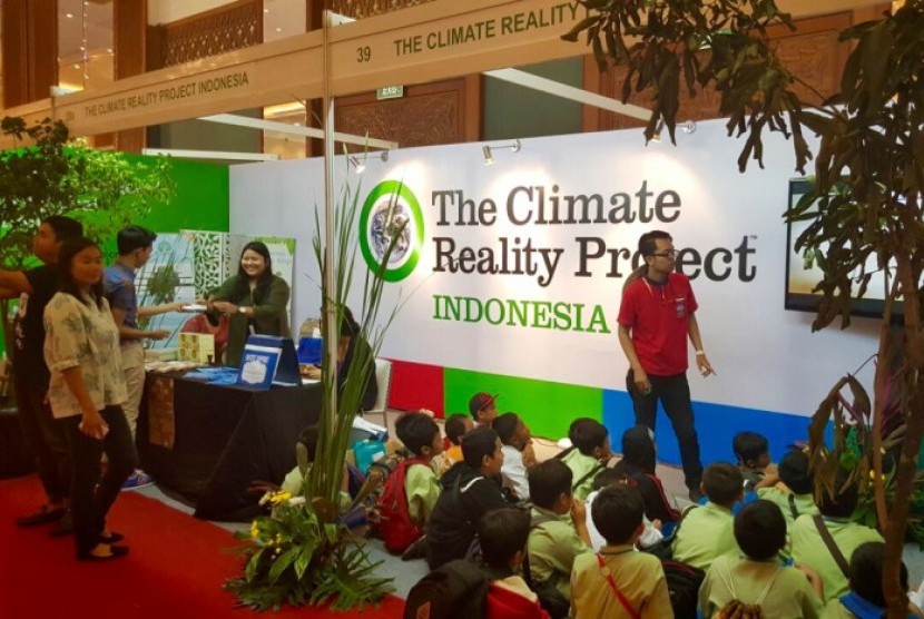Climate Reality Project Indonesia