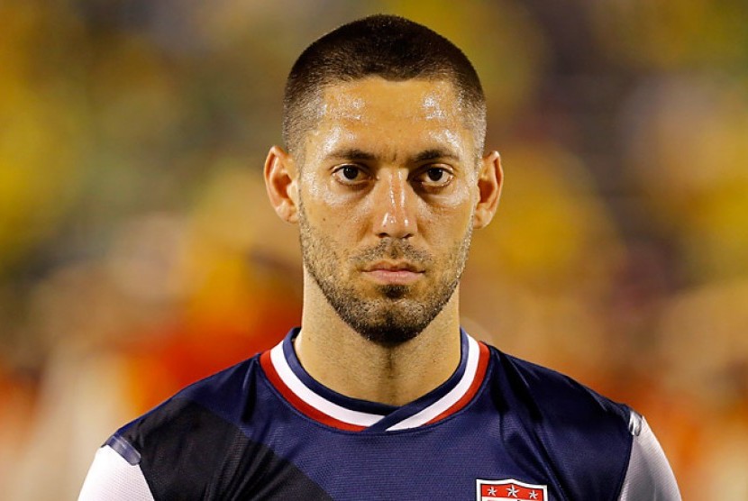 Clint Dempsey