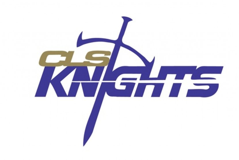 CLS Knights Surabaya