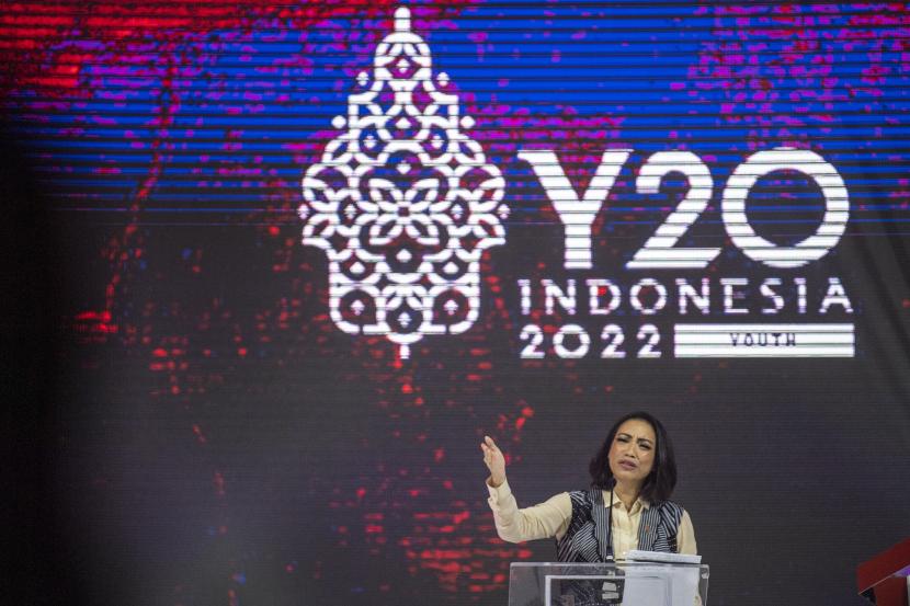 Rahayu Anggota Fraksi Gerindra DPR RI Saraswati Dhirakanya Djojohadikusumo membuat keputusan mengejutkan dengan mundur dari Senayan.
