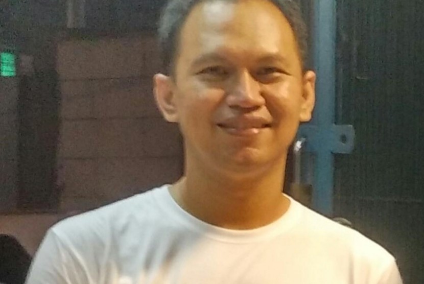 Co-founder SalamApps, Dave Dewanto