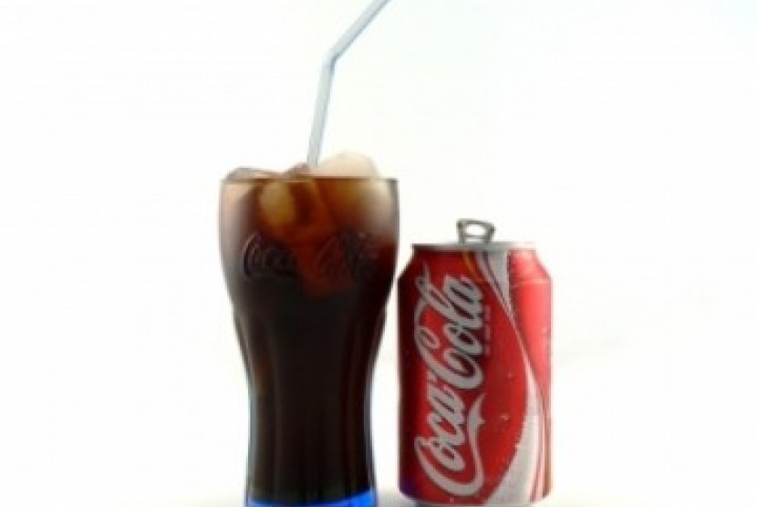 Coca-Cola akan Gunakan Kemasan Ramah Lingkungan | Republika Online