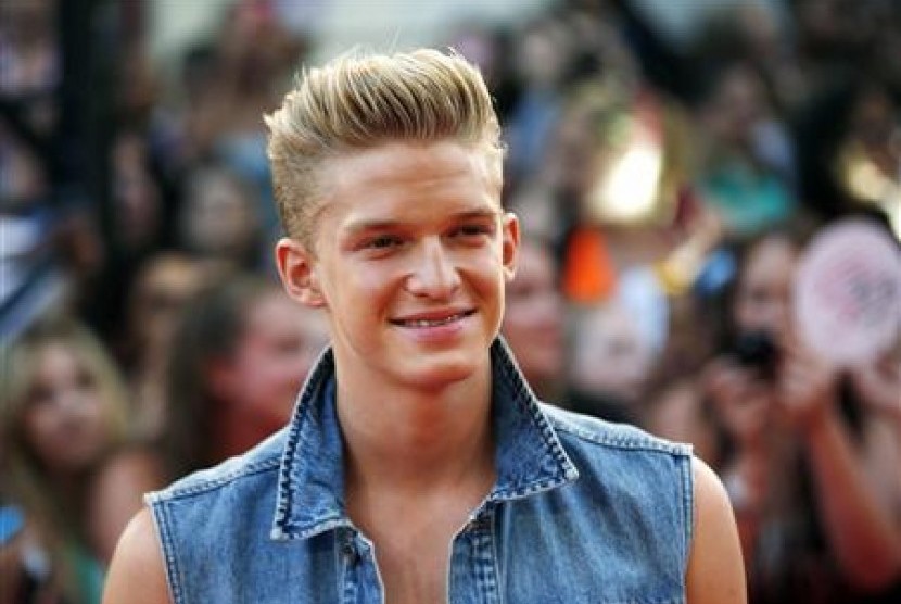 Cody Simpson 