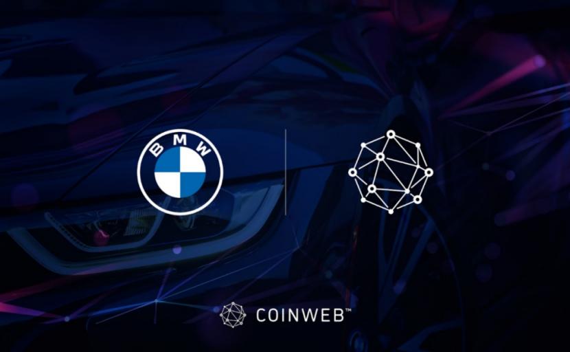 Coinweb dan BMW telah memulai kemitraan untuk memperkenalkan teknologi blockchain ke alur kerja dan pengguna akhir di Thailand.