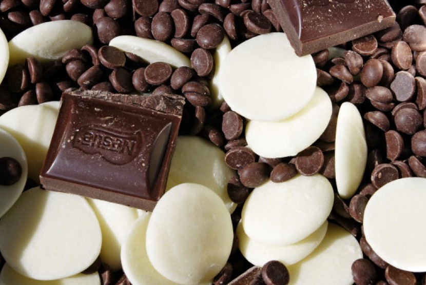 Coklat