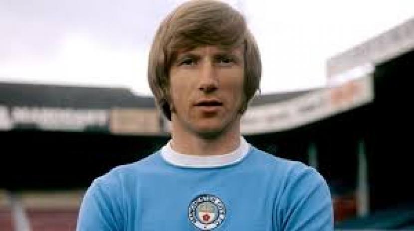 Colin Bell