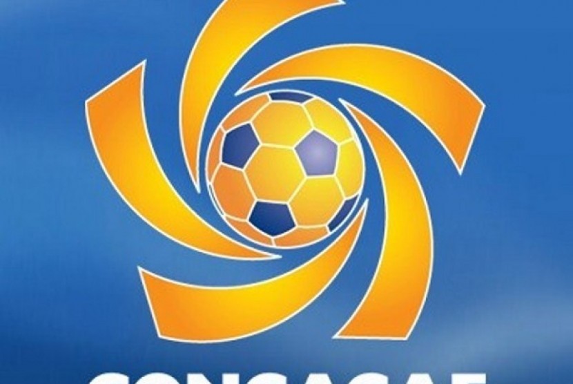 Logo Concacaf. Konfederasi Sepak Bola Amerika Utara, Tengah, dan Karibia (Concacaf), Rabu (13/5), resmi menangguhkan kejuaraan sepak bola regional U-20 karena pandemi corona. 