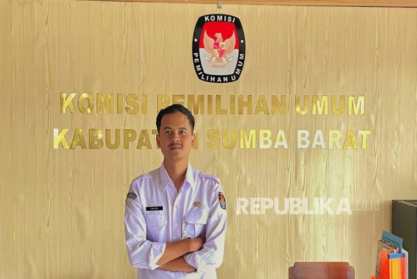 Alumni UNM Jadi ASN di KPU, Bukti Lulusan Kampus Digital Bisnis Mampu ...