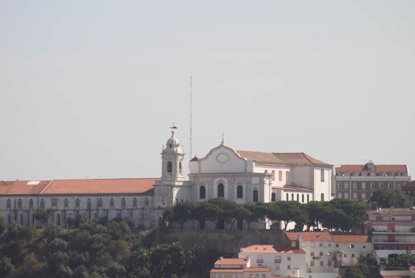 Convento de Graça