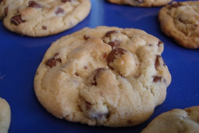 Cookies (ilustrasi)