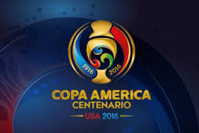 Copa America Centenario