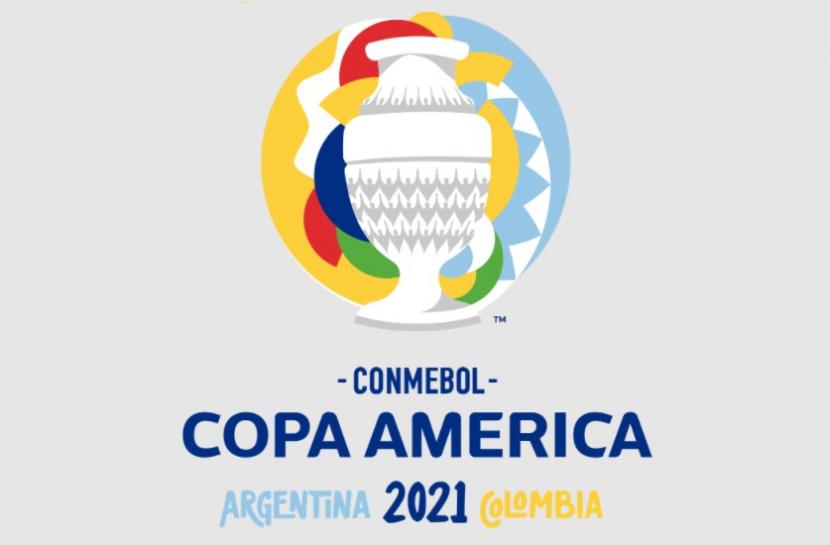 Copa America 2021 Dipindahkan Dari Argentina Ke Brasil Republika Online