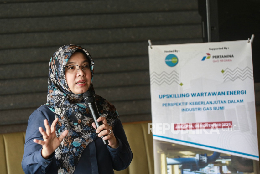 Tingkatkan Layanan Energi Masyarakat, PGN Dorong Pemanfaatan CNG