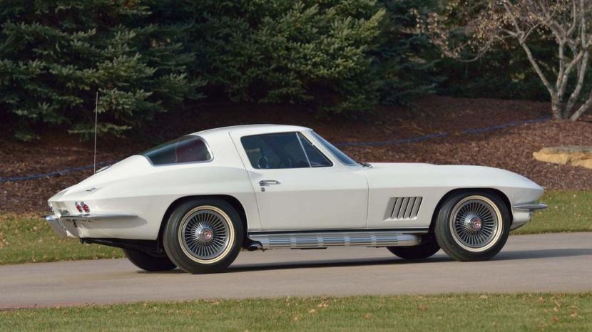 Corvette 1967