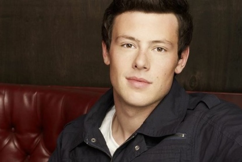 Cory Monteith