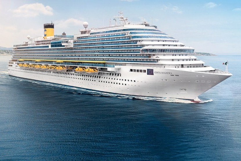 Costa Cruise