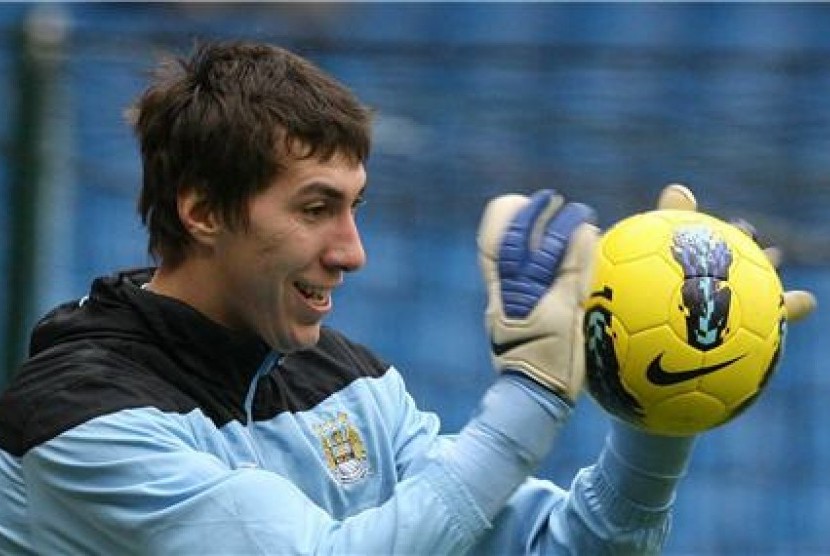 Costel Pantilimon 