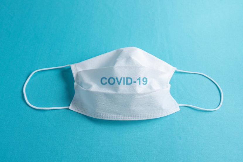 Covid-19 (ilustrasi). Salah satu dari tiga pasien tambahan Covid-19 di Garut merupakan balita berusia empat tahun. Ilustrasi.