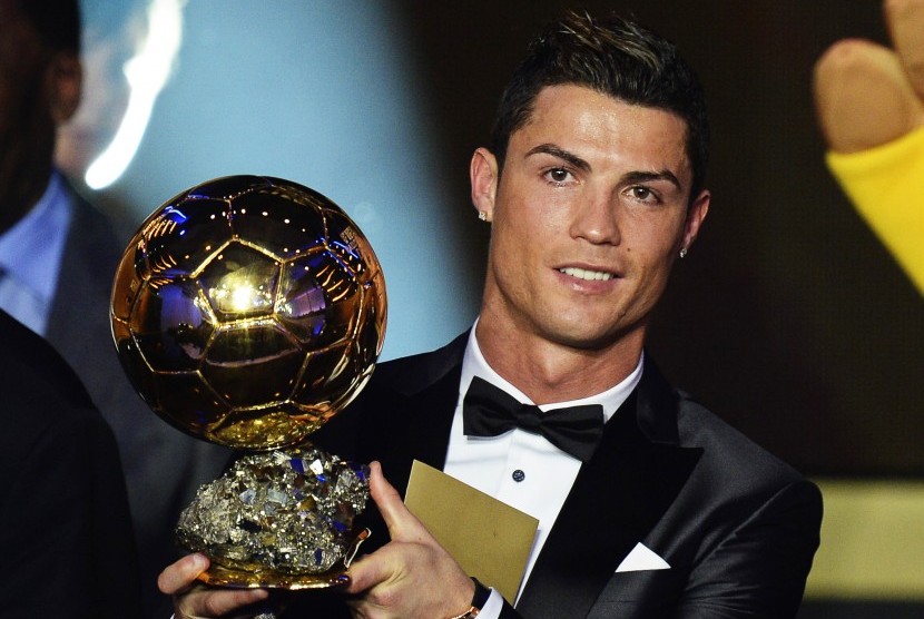 tropi ballon d'or