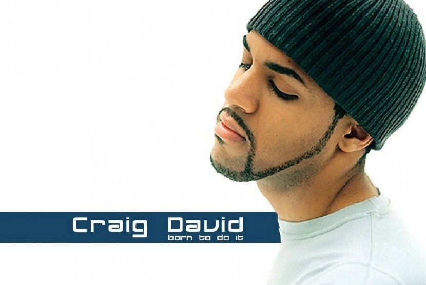 Craig David