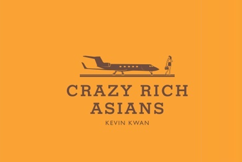 Crazy Rich Asians