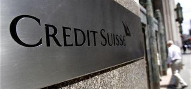 Credit Suisse Research Institute 