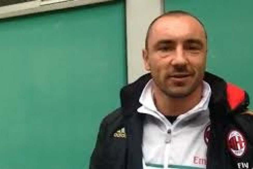 Cristian Brocchi