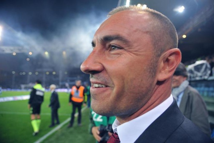 Cristian Brocchi