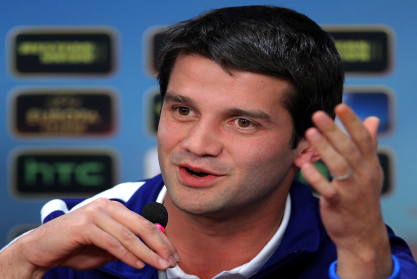 Cristian Chivu