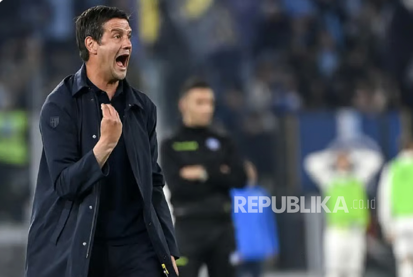 Chivu Waspadai Kekuatan Arsenal, Sebut The Gunners Salah Satu Tim Terbaik Eropa