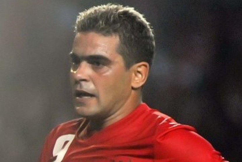 Cristian Gonzales