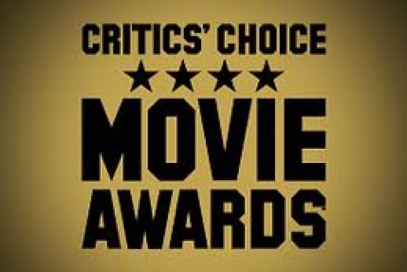 Critics Choice Awards 2013