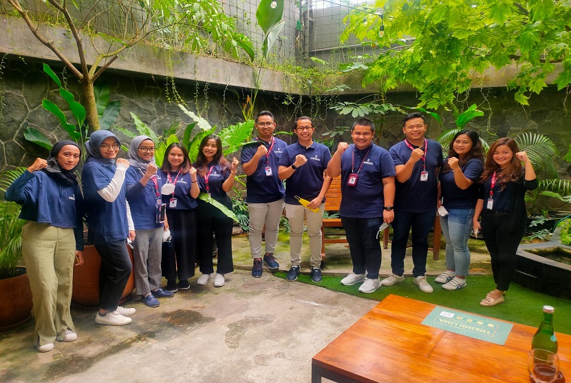 Crowdo mengumumkan peluncuran produk pembiayaan yang ditargetkan untuk membiayai berbagai inisiatif Lingkungan, Sosial dan Tata Kelola (ESG) di Indonesia.