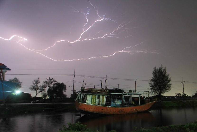 Cuaca cilacap hari ini bmkg bali