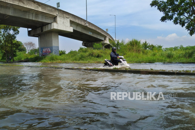 Kejadian Bencana di Majalengka Meningkat, Warga Diminta Waspada