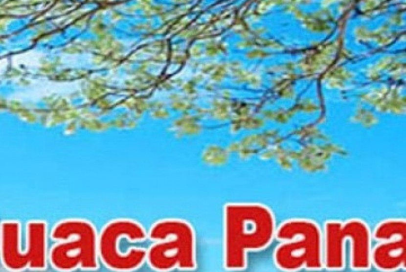 Cuaca Panas