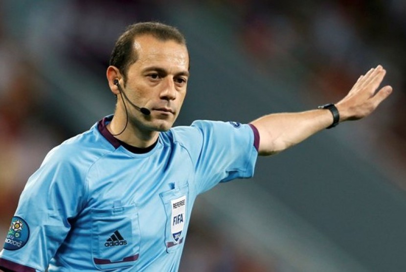 Cuneyt Cakir