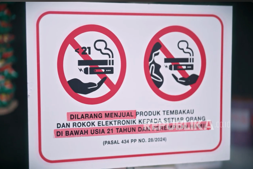 Cuplikan tayangan iklan layanan masyarakat Jagoan Bantu Jagain.