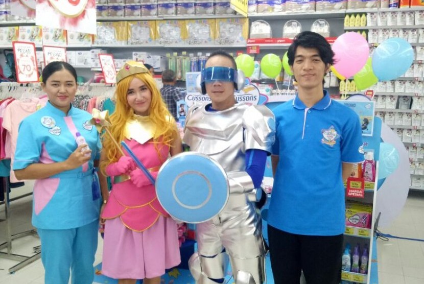 Cusson Bintang Kecil Season 6 (CBK 6)