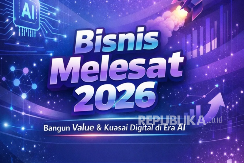 Exabytes Digital Day 2026 Siap Hadir Bantu Kamu Bangun Value Bisnis dan Kuasai Digital