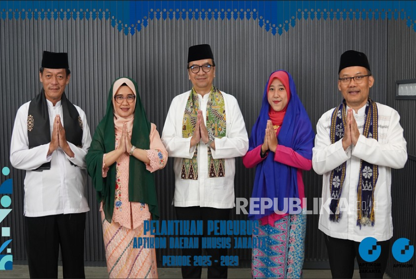 Cyber University bergabung dalam jajaran kepengurusan Asosiasi Perguruan Tinggi Informatika dan Komputer (APTIKOM) Wilayah Khusus Jakarta periode 2025–2029.