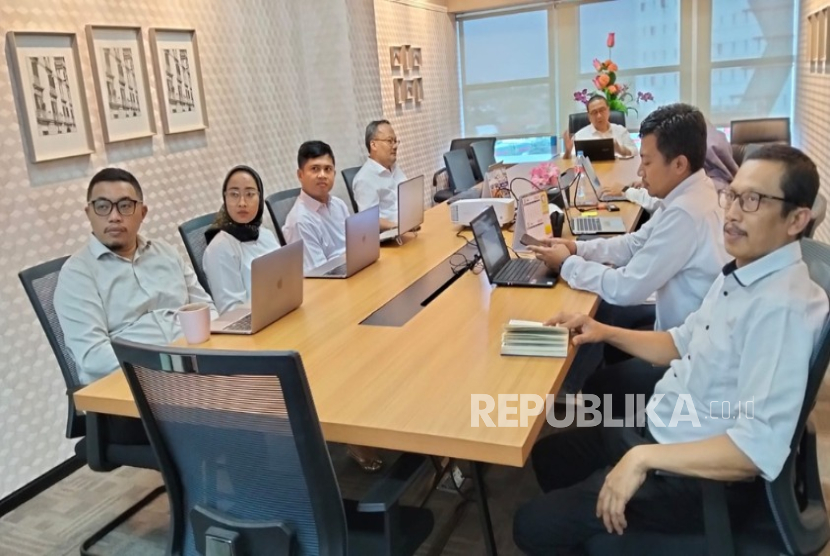 Cyber University bersiap menyambut gelombang pertukaran pelajar internasional melalui program Student Mobility CU-UTP yang akan digelar 20 hingga 24 Juni 2025 mendatang.
