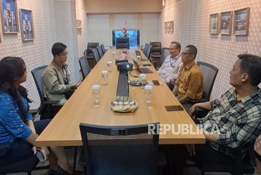 Cyber University dan PKSS Berkolaborasi Lahirkan Talenta Digital Siap Kerja